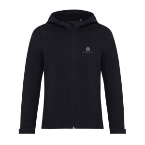 XD Jachetă softshell IQONIQ Makalu pentru femei din poliester reciclat