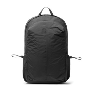 XD KENTO URBAN RCS recycled nylon 15.6 inch Backpack with front