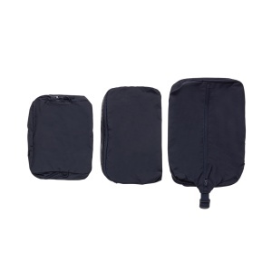 XD KENTO URBAN RCS recycled nylon packing cube set - Img 16