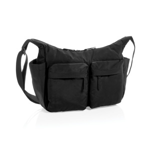 XD KENTO URBAN RCS recycled nylon padded crossover bag - Img 4