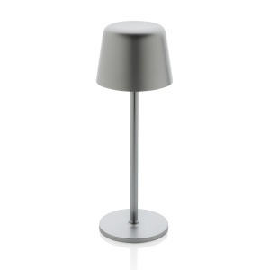 XD Lampă de masă Zenic RCS din plastic reciclat, reîncărcabilă prin USB - Img 5