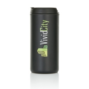 XD Metro RCS Recycled stainless steel tumbler
