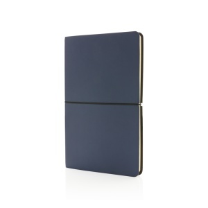 XD Notebook modern deluxe cu copertă moale A5 - Img 5