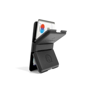XD Portofelul pentru telefon C-Secure MagSafe