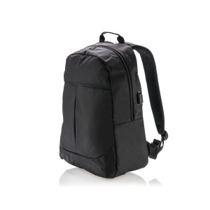 XD Power USB laptop backpack - Img 2