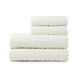 XD Prosop VINGA Verso OCS din bumbac organic, set 4 buc. - Img 1