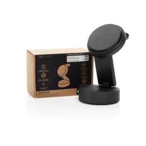 XD Quantum RCS 25W ultra-fast wireless 3-in-1 charger - Img 3