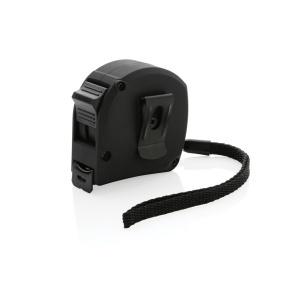 XD RCS recycled plastic bamboo tape 5M/19mm - Img 3