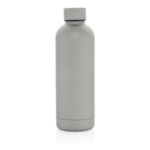 XD RCS Recycled stainless steel Impact vacuum bottle - Img 3