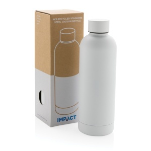 XD RCS Recycled stainless steel Impact vacuum bottle - Img 12