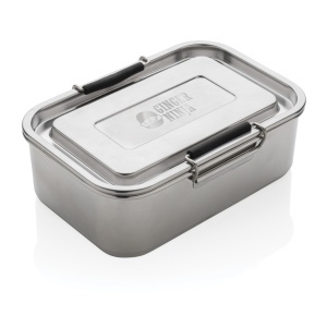 XD RCS Recycled stainless steel leakproof lunch box
