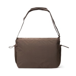 XD Rucsac Messenger KENTO URBAN RCS din nailon reciclat, 15,6 inch - Img 7