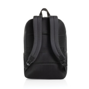 XD Rucsac pentru laptop CityPack AWARE RPET Business de 15,6 inci - Img 4
