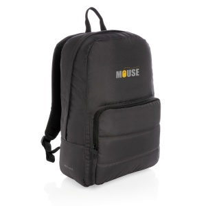 XD Rucsac pentru laptop Impact AWARE RPET Basic de 15,6"