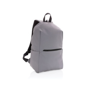 XD Smooth PU 15.6"laptop backpack - Img 2