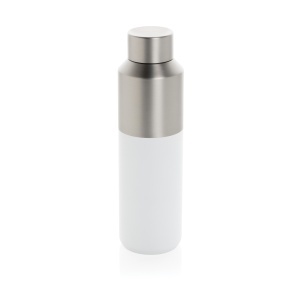 XD Sticlă de apă din oțel reciclat certificată RCS Fluid, 600 ml - Img 5