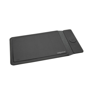 XD Swiss Peak 15W magnetic charging laptop sleeve 14-15,6"