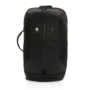 XD Swiss Peak AWARE™ RPET 15.6 inch work/gym backpack