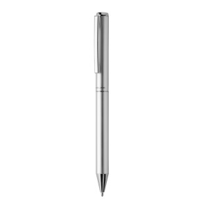 XD Swiss Peak Cedar RCS certified recycled aluminium pen - Img 5