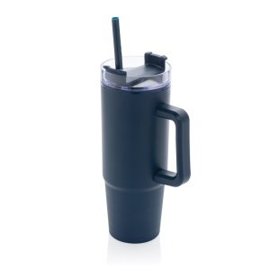 XD Tana RCS plastic tumbler with handle 750ml - Img 3