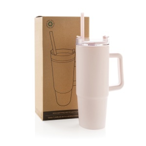 XD Tana RCS plastic tumbler with handle 750ml - Img 12