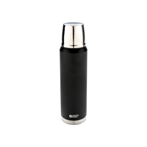 XD Termos termos Swiss Peak Elite de 1 litru din cupru - Img 2