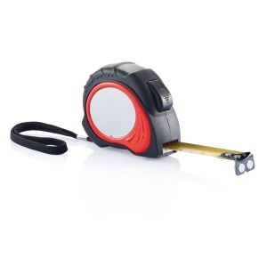 XD Tool Pro measuring tape - 5m/19mm - Img 2
