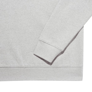 XD Tricou IQONIQ Etosha ușor din bumbac reciclat cu guler rotund - Img 43