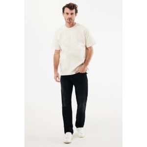 XD Tricou IQONIQ Nikko din bumbac reciclat gros - Img 16