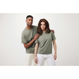 XD Tricou IQONIQ Teide din bumbac reciclat - Img 21