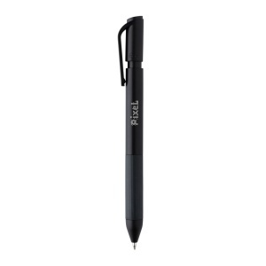 XD TwistLock GRS certified recycled ABS pen