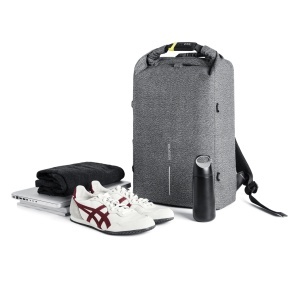 XD Urban anti-theft cut-proof backpack - Img 3