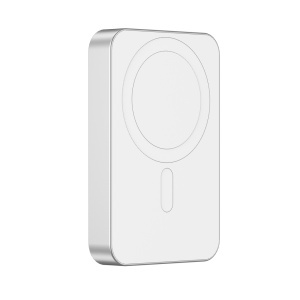 XD Urban Vitamin Compton  RCS plastic/alu 10.000 mah powerbank - Img 1