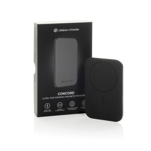 XD Urban Vitamin Concord RCS Ultra thin 3000mAh powerbank - Img 3