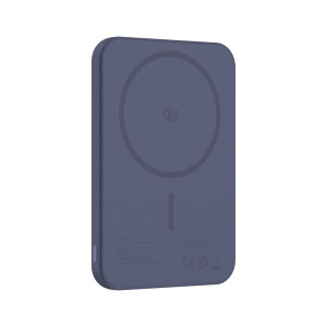 XD Acumulator extern magnetic Urban Vitamin Pomona 5000mAh Qi2.2 25W