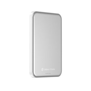 XD Acumulator extern magnetic Urban Vitamin Pomona 5000mAh Qi2.2 25W