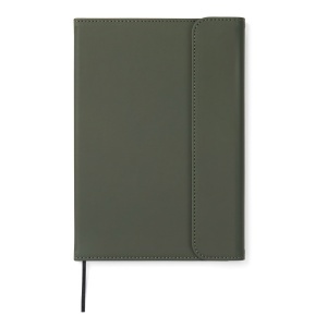 XD VINGA Baltimore GRS certified paper & PU notebook - Img 8