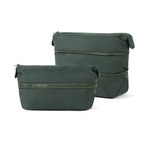 XD VINGA Baltimore Neo RCS expandable toiletry bag - Img 10