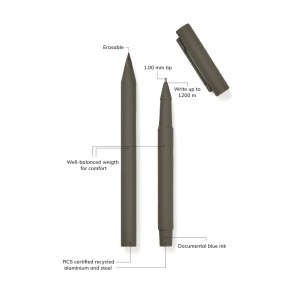 XD VINGA Baltimore RCS pen set - Img 7