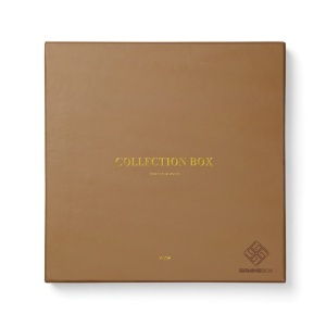 XD VINGA Coffee table collection box