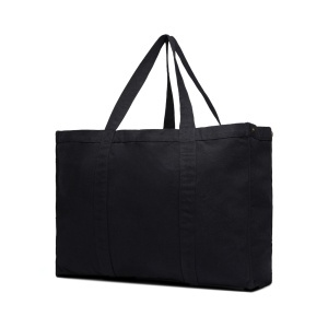 XD VINGA Hilo AWARE™ recycled canvas maxi tote bag - Img 4