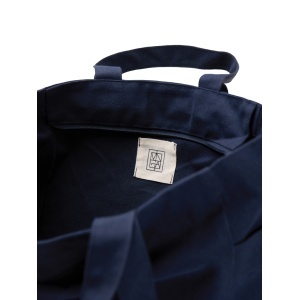 XD VINGA Hilo AWARE™ recycled canvas zip tote - Img 10