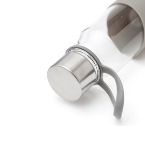 XD VINGA Lean Glass Water Bottle - Img 6