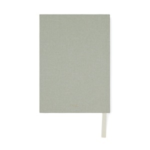 XD VINGA Mind GRS recycled paper journal - Img 4