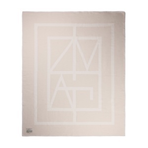 XD VINGA Monogram GRS blanket - Img 5