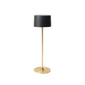 XD VINGA Nauro RCS recycled ABS table lamp - Img 2