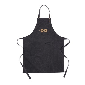 XD VINGA Tome GRS recycled canvas Apron