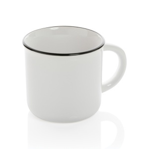 XD Vintage ceramic mug 280ml - Img 8