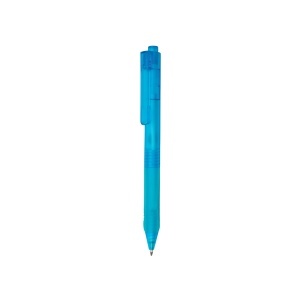 XD X9 frosted pen with silicone grip - Img 1