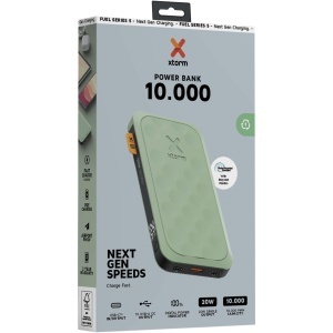 PF Baterie externă Xtorm FS510 Fuel Series 10.000 mAh 20W
